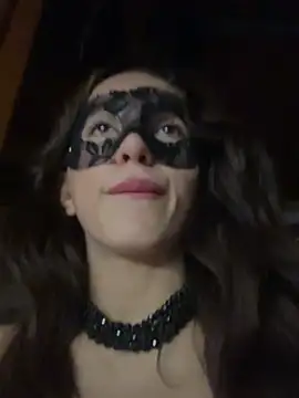 Missj_ Cameră chat live