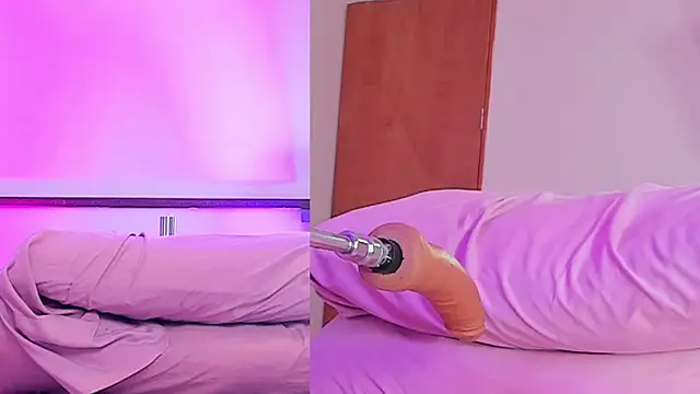 Chat ao vivo de CandyHolmes