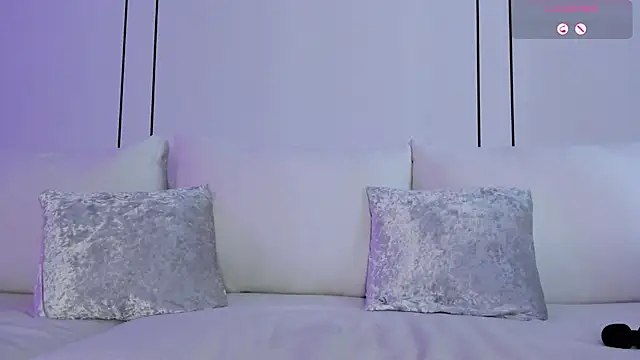 mei_lean Adlı Modelin Canlı Sohbet Odası
