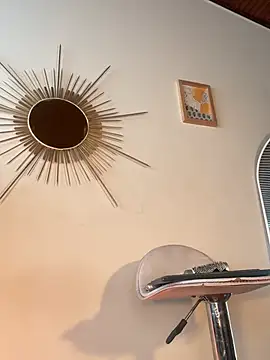 _zoe_bakerr Cameră chat live