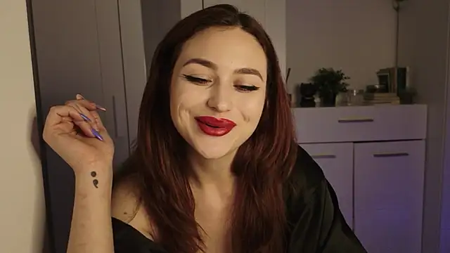 eliana_fox: онлайн-чат
