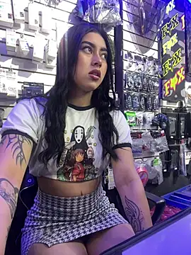 Sala de chat ao vivo de emily_24x