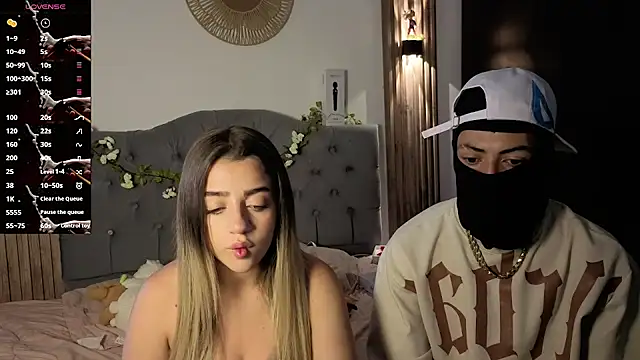 cute_emmma's Live Chat Room