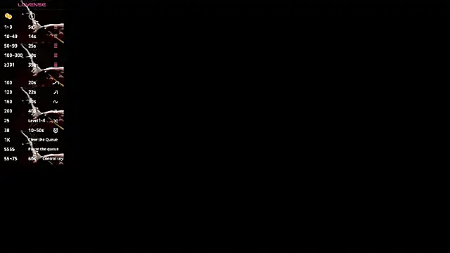 cute_emmma Live Chatraum