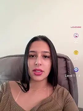 jujuarantes__2026 Live Chatraum