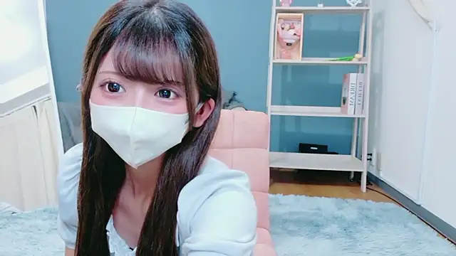Kiki-jpn's Live Chat Room