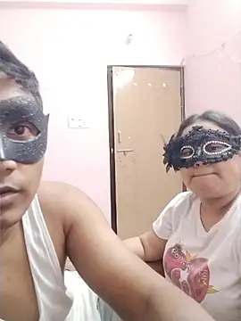 BBW_DesiCouple Live Chatraum