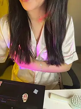 Sala de chat ao vivo de Rinni_nii