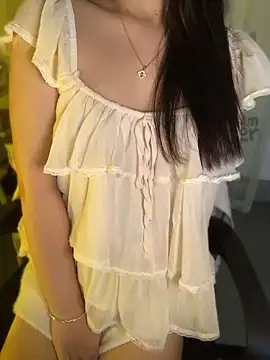 Rinni_nii's Live Chat Room