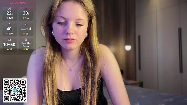 Sala de chat en directo de steffi_meoww