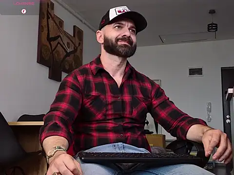 Živá chatovací místnost GipsyKingRo
