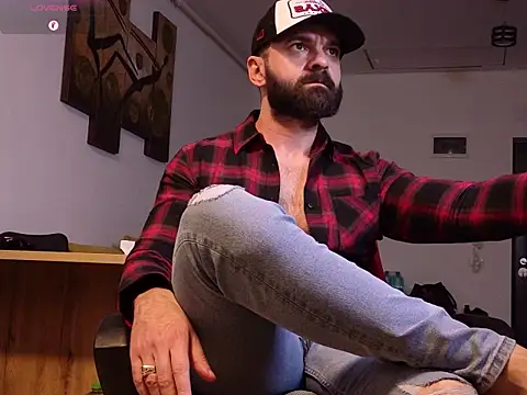 GipsyKingRo – Kamerová šou