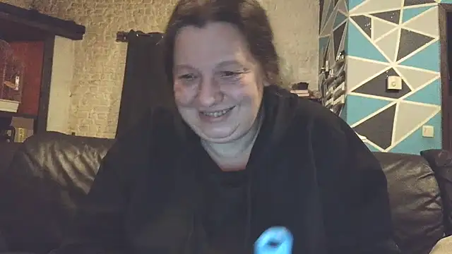 tigresse3's Live Chat Room