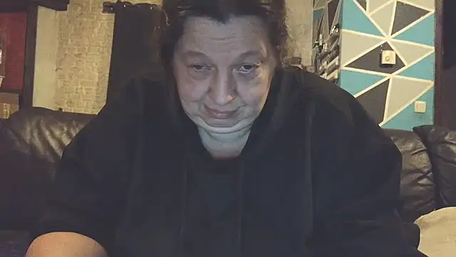 Živá chatovací místnost tigresse3