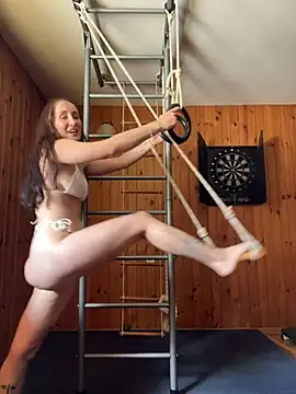 FlexibleDoll_ Cameră chat live