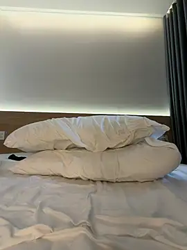 Živá chatovací místnost FlexibleDoll_