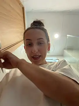 FlexibleDoll_ Live Chatraum