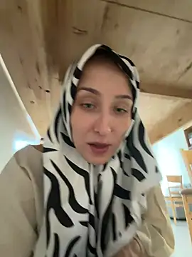 FlexibleDoll_ Cameră chat live