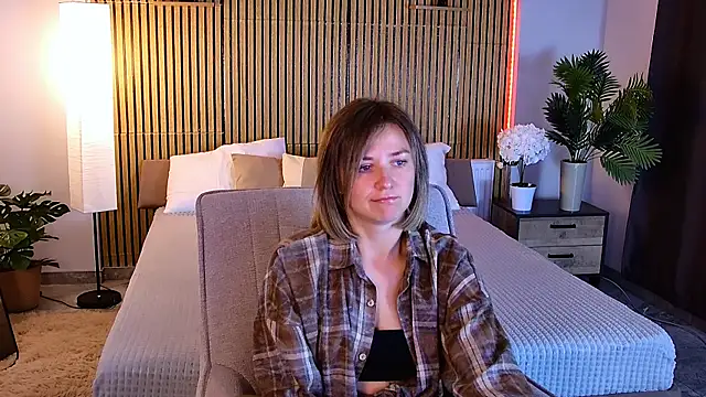 Živá chatovací místnost EmeraldGlow