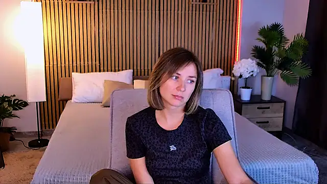 EmeraldGlow's Live Chat Room