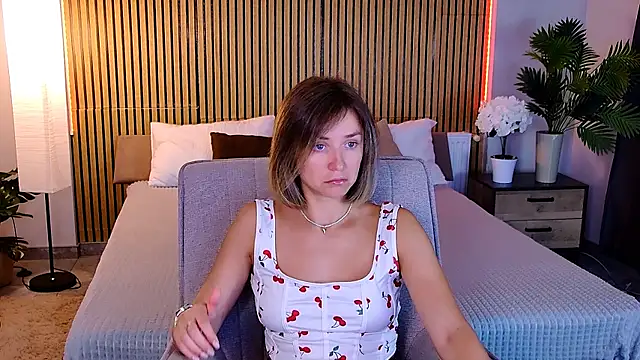 Sala de chat ao vivo de EmeraldGlow