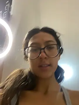 StefanyLuxe_18 Live Chatrum
