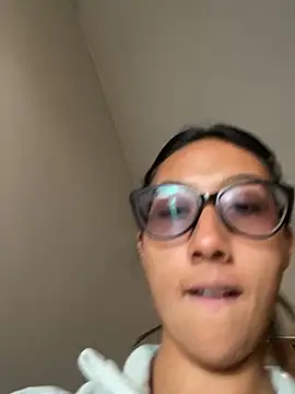 Bilik Sembang Langsung StefanyLuxe_18