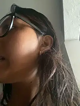 StefanyLuxe_18 Live Chatraum