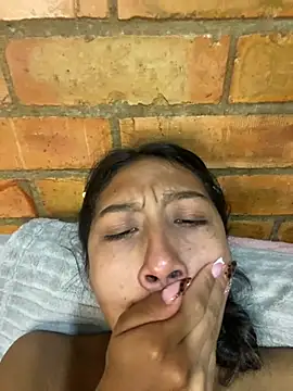 StefanyLuxe_18 Live Chatraum