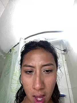 StefanyLuxe_18 Live Chatraum