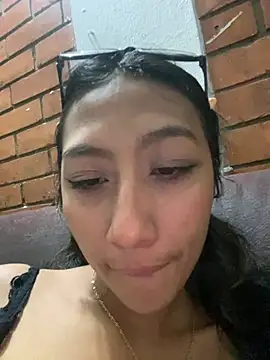 StefanyLuxe_18 Live Chatraum
