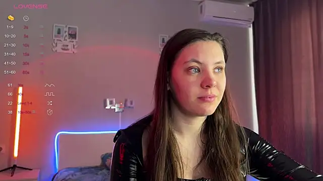 Chat ao vivo de Katherine___Ross