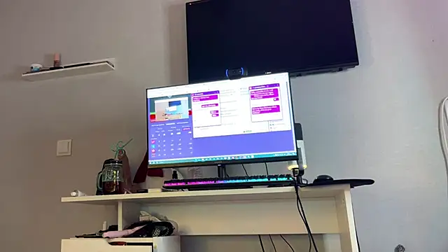 Chat ao vivo de Katherine___Ross