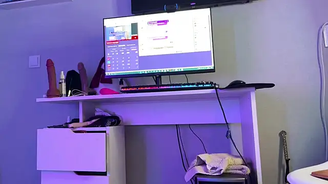 Sala de chat en directo de Katherine___Ross