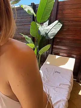 Sala de chat ao vivo de SugarLily24