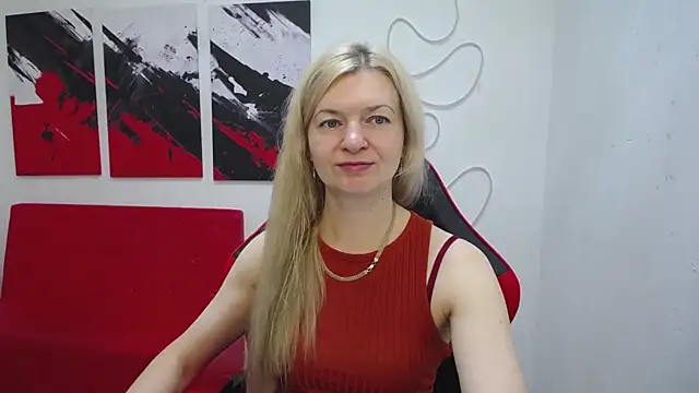 Pokój czatu na żywo – MelissaTyler