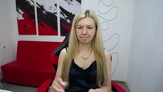 MelissaTyler Live Chatraum