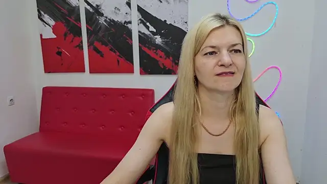 Chat ao vivo de MelissaTyler