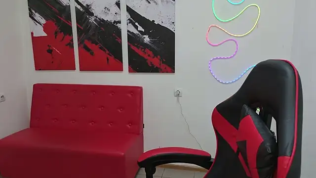 MelissaTyler 실시간 채팅방