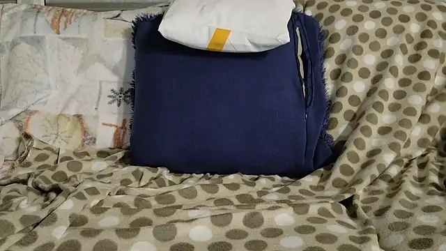 Živá chatovací místnost SensualMilena