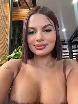 Irina_Velvettn Live chat-huone