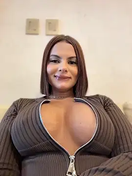 Irina_Velvett Ruang Obrolan Langsung