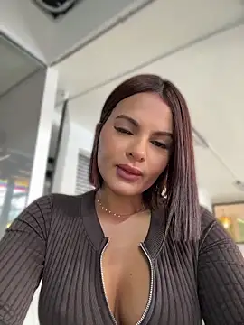 غرفة دردشة Irina_Velvett المباشرة