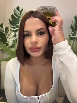 Chat ao vivo de Irina_Velvett