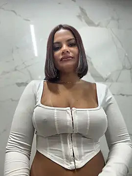 Chat ao vivo de Irina_Velvett