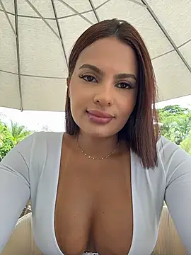 Irina_Velvett – Kamerová šou
