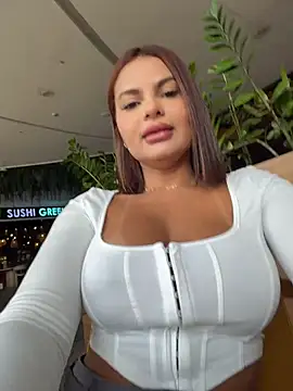 Irina_Velvett: δωμάτιο απευθείας συνομιλίας