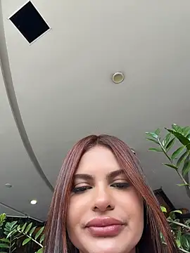 Chatroom en direct de Irina_Velvett