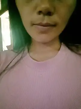 Phòng Chat Trực Tiếp MISSKUTE-2000