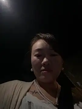 Molly-xiao Live Chatraum